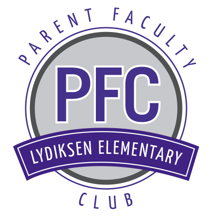 Lydiksen Parent Faculty Club